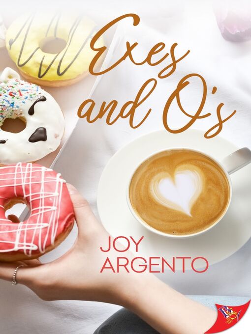 Title details for Exes and O's by Joy Argento - Available